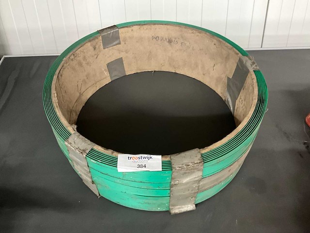 Cyklop omsnoeringsapparaat - afbeelding 5 van  5