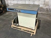 Cyklop omsnoeringsmachine - afbeelding 1 van  7