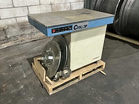 Cyklop omsnoeringsmachine - afbeelding 3 van  7