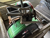 Cyklop omsnoermachine - afbeelding 1 van  4