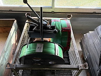 Cyklop omsnoermachine - afbeelding 3 van  4