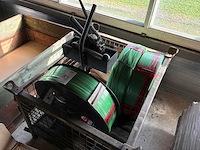 Cyklop omsnoermachine - afbeelding 4 van  4