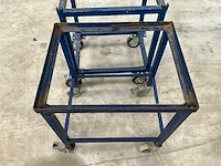 Cyklop onderstel bindmachine (2x) - afbeelding 3 van  5