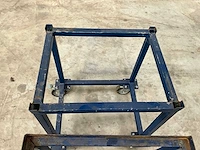 Cyklop onderstel bindmachine (2x) - afbeelding 4 van  5