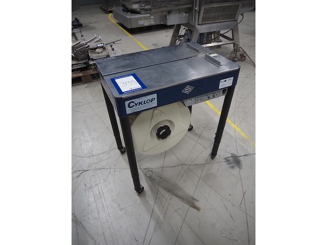 Cyklop - afbeelding 1 van  10