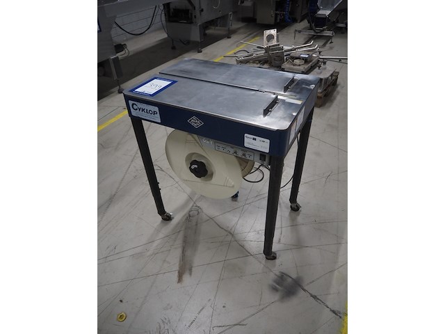 Cyklop - afbeelding 3 van  10