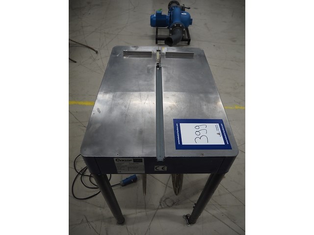 Cyklop - afbeelding 6 van  10