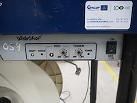 Cyklop - afbeelding 10 van  10