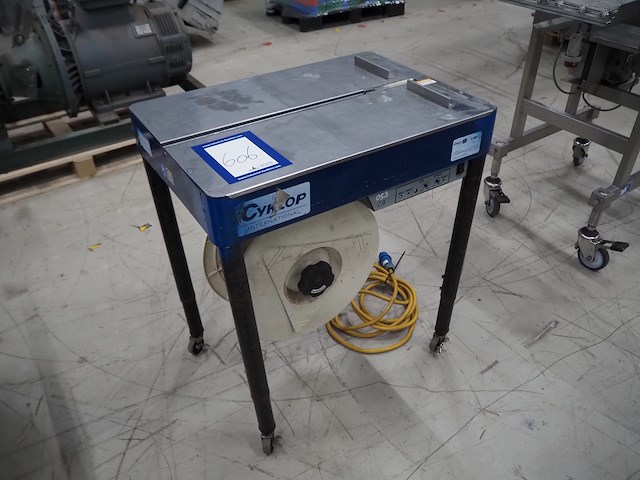 Cyklop - afbeelding 2 van  6