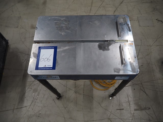 Cyklop - afbeelding 5 van  6