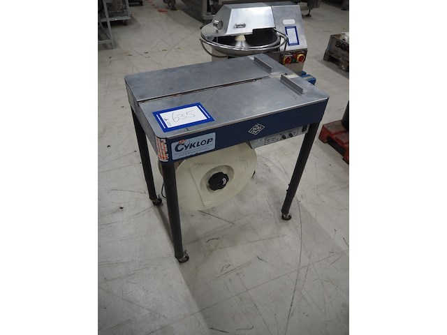 Cyklop - afbeelding 1 van  9