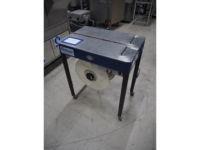 Cyklop - afbeelding 2 van  9