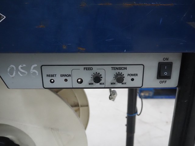 Cyklop - afbeelding 8 van  9