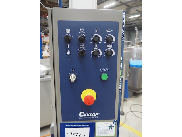 Cyklop - afbeelding 2 van  14