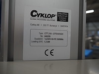 Cyklop - afbeelding 5 van  14