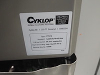 Cyklop - afbeelding 6 van  14