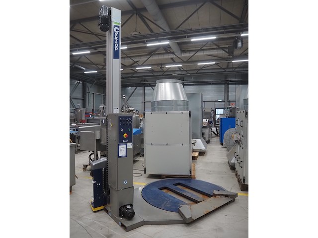 Cyklop - afbeelding 1 van  14