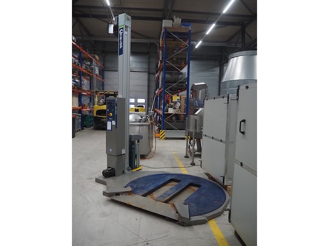 Cyklop - afbeelding 7 van  14