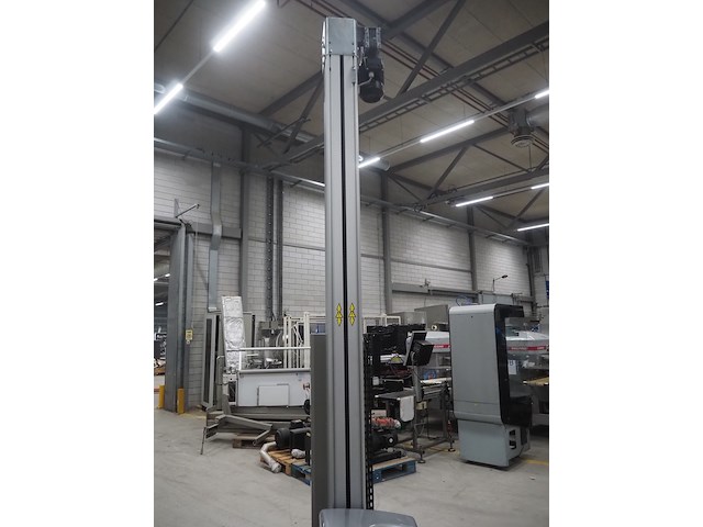 Cyklop - afbeelding 9 van  14