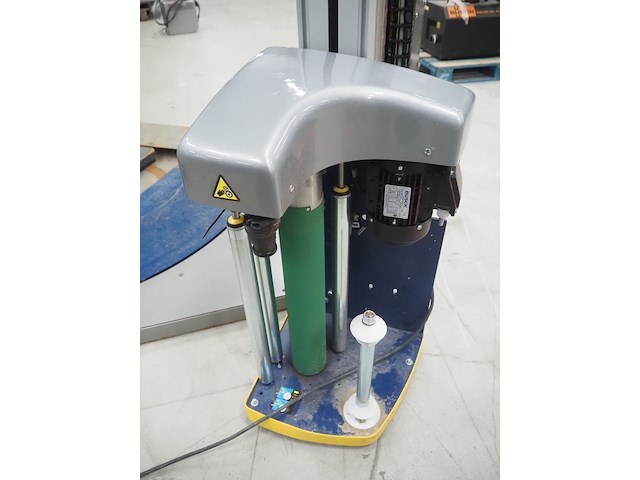 Cyklop - afbeelding 12 van  14