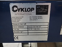 Cyklop - afbeelding 2 van  10
