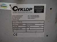 Cyklop - afbeelding 8 van  8