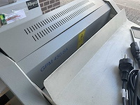 Cyklos - gpm 450 sa - rilmachine - afbeelding 4 van  5