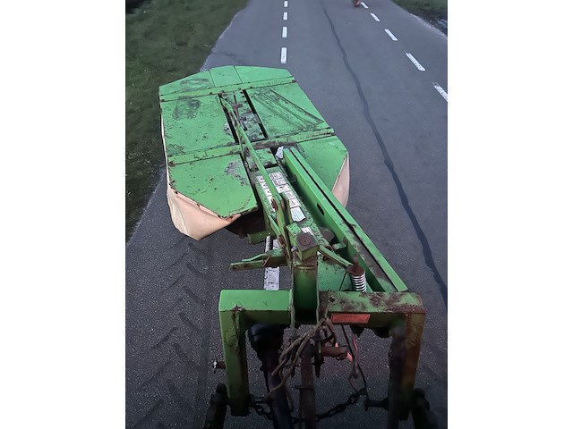 Cylcomaaier, talex, 1,65, 2011 - afbeelding 9 van  19