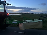Cylcomaaier, talex, 1,65, 2011 - afbeelding 10 van  19