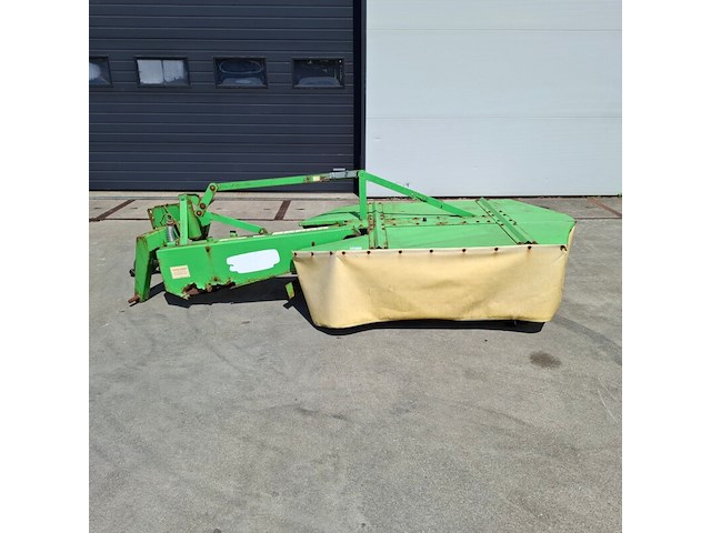 Cylcomaaier, talex, 1,65, 2011 - afbeelding 1 van  19