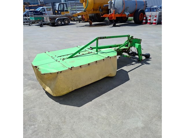 Cylcomaaier, talex, 1,65, 2011 - afbeelding 15 van  19