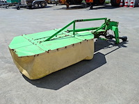 Cylcomaaier, talex, 1,65, 2011 - afbeelding 15 van  19