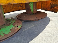 Cylcomaaier, talex, 1,65, 2011 - afbeelding 19 van  19