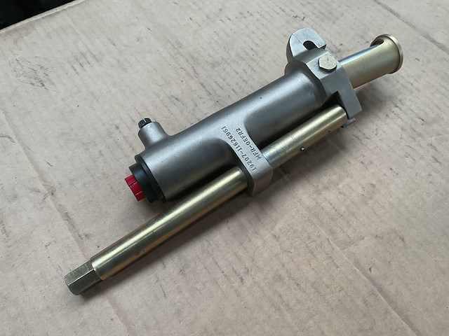 Cylinder assembly (2x) - afbeelding 1 van  4