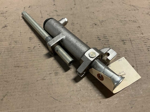 Cylinder assembly - afbeelding 4 van  4