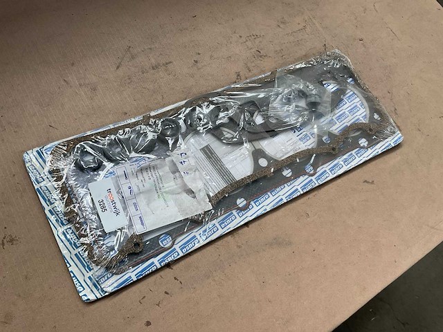 Cylinder head gasket - afbeelding 1 van  3