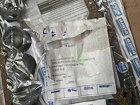 Cylinder head gasket - afbeelding 3 van  3