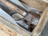 Cylinder stang - afbeelding 2 van  4