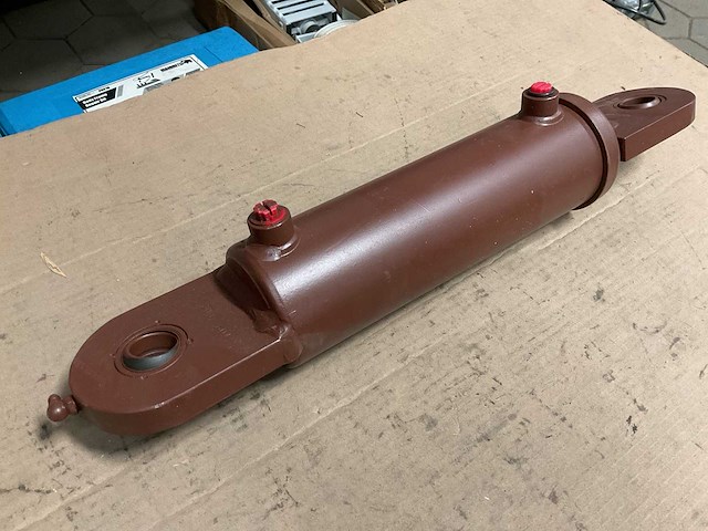 Cylinder - afbeelding 1 van  3