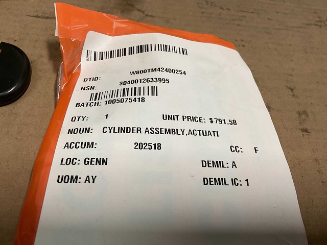 Cylinder - afbeelding 3 van  3