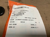 Cylinder - afbeelding 3 van  3