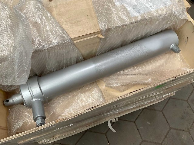 Cylinder - afbeelding 1 van  4