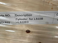 Cylinder - afbeelding 4 van  4