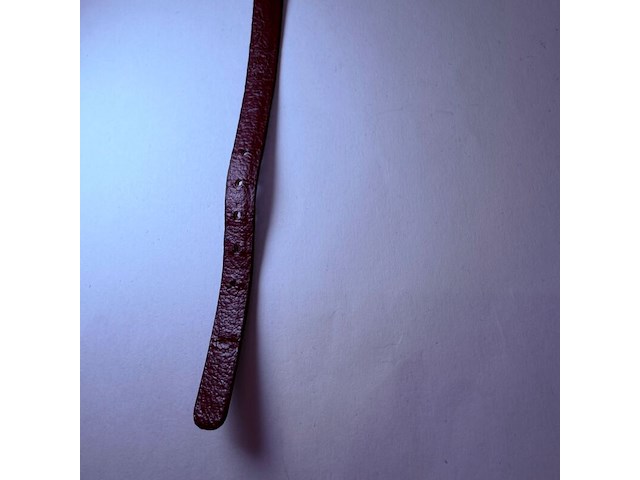 Cyma mechanisch dameshorloge met goudkeurmerk (20 micron) - afbeelding 8 van  9