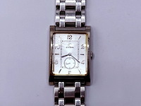 Cyma sealord charisma tank model horloge - afbeelding 1 van  9