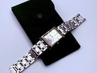 Cyma sealord charisma tank model horloge - afbeelding 3 van  9