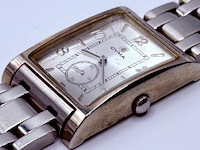 Cyma sealord charisma tank model horloge - afbeelding 4 van  9