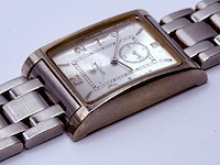 Cyma sealord charisma tank model horloge - afbeelding 5 van  9