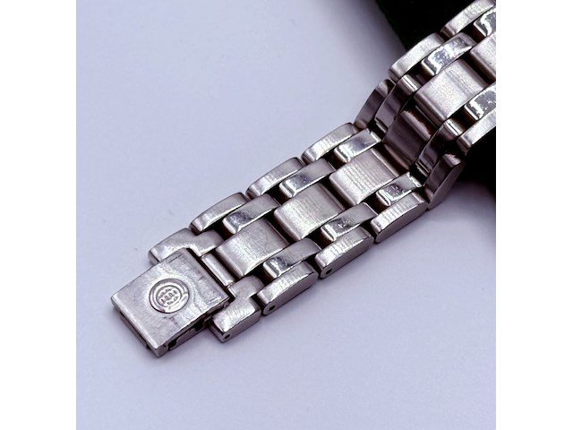 Cyma sealord charisma tank model horloge - afbeelding 6 van  9