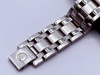 Cyma sealord charisma tank model horloge - afbeelding 6 van  9